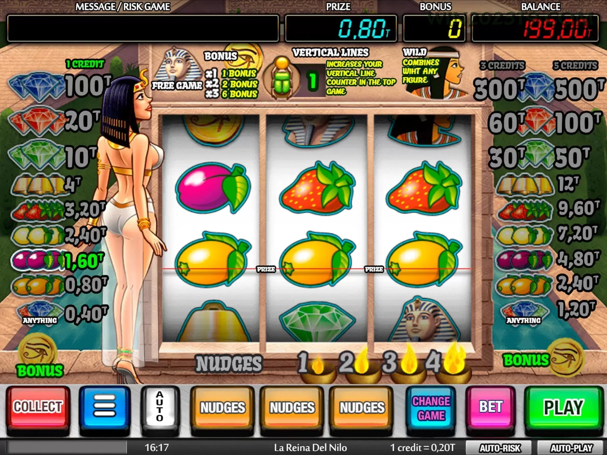 Jogos de slot online da win2023