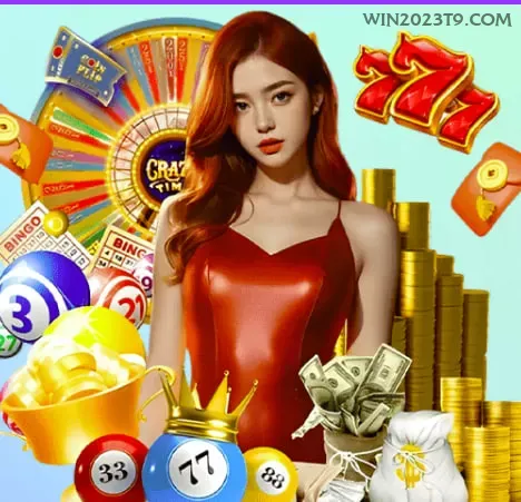 Imagem promocional do programa VIP da win2023