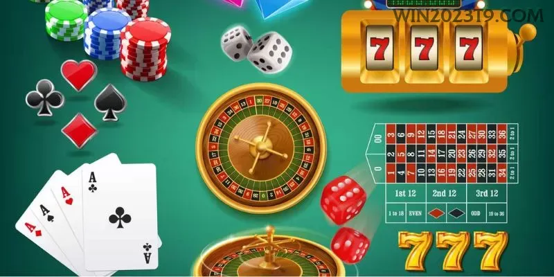 Jackpot Winner